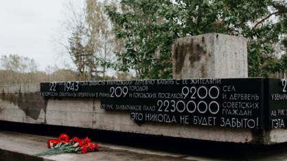 Медики Бреста посетили святыни национальной славы